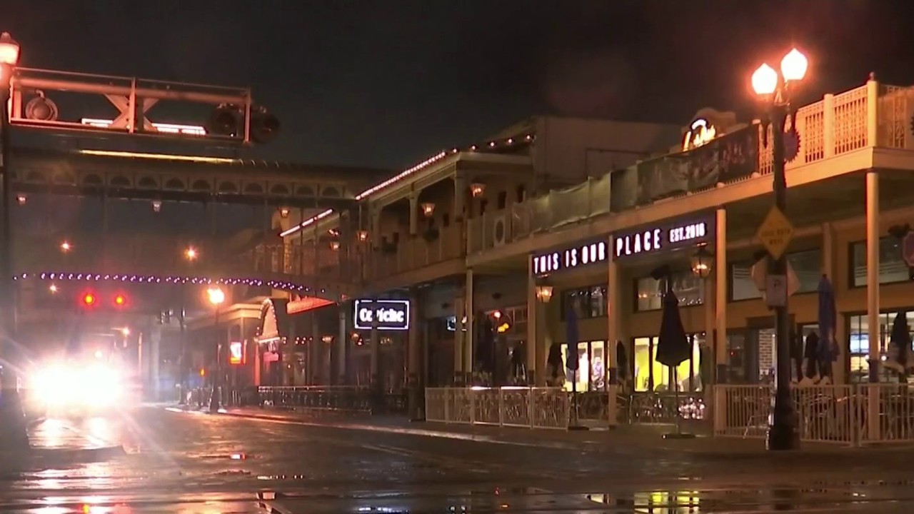 Downtown Orlando bars warned about noise ordinance